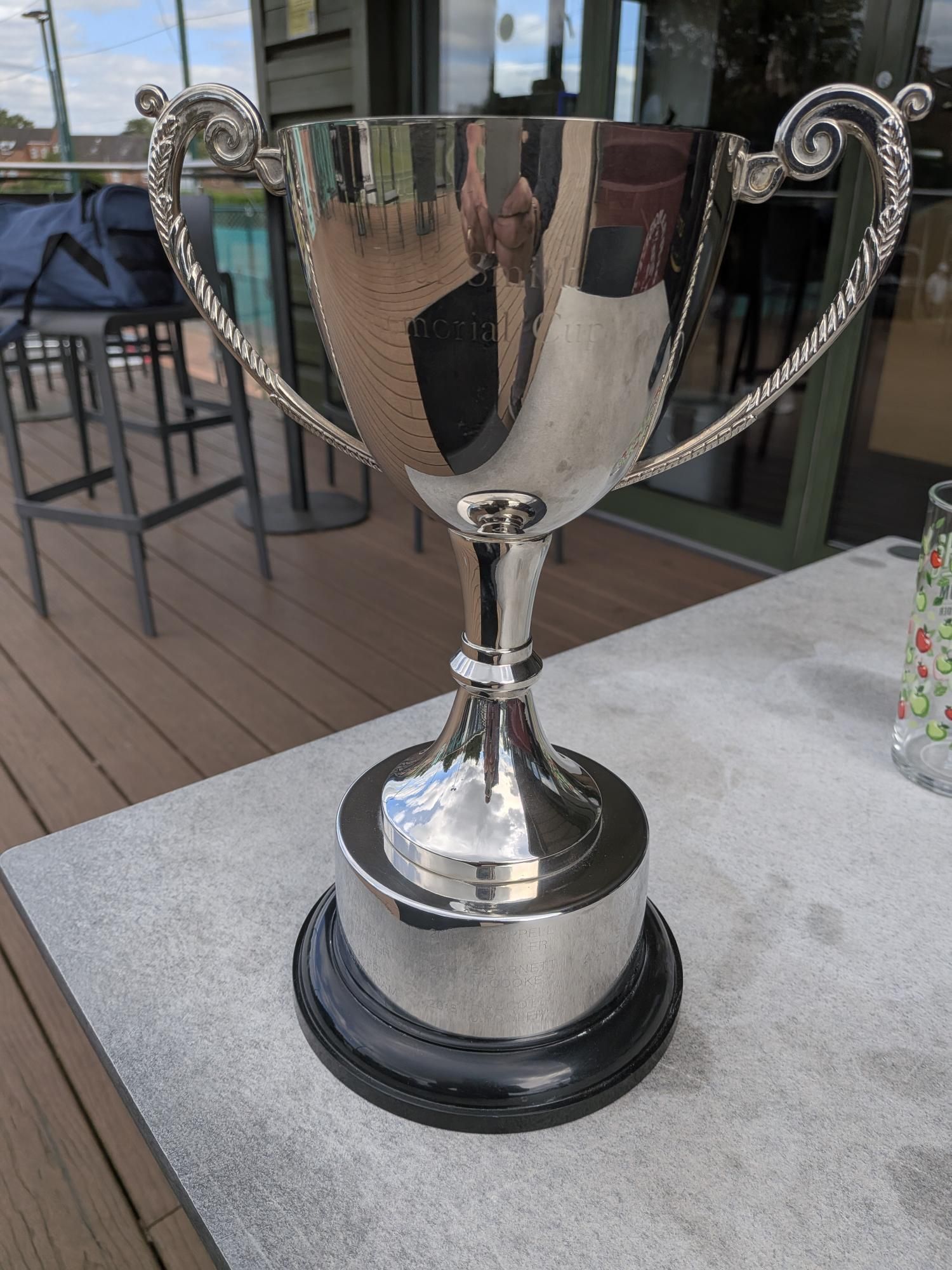 Paul Smith Cup
