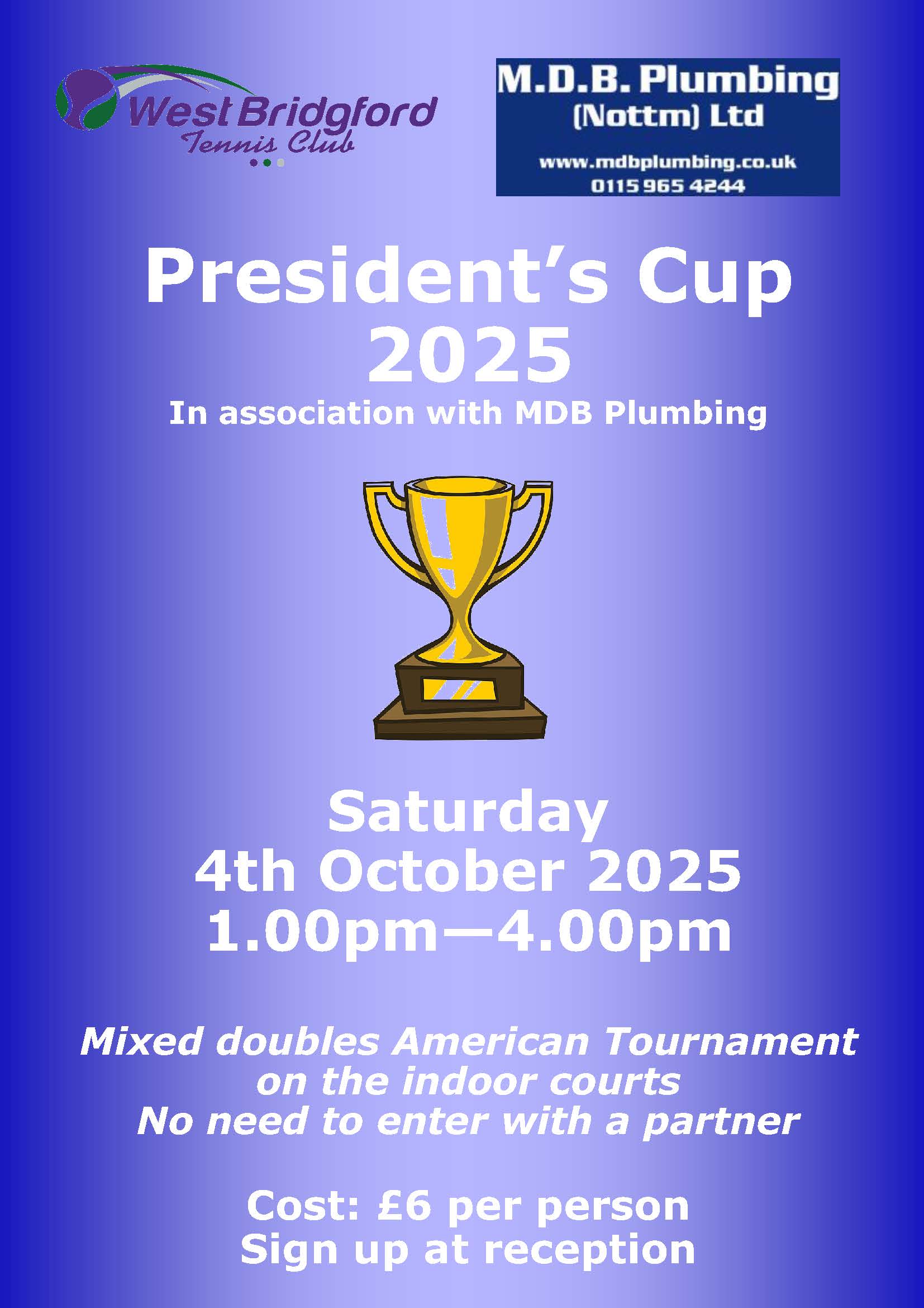 President's Cup