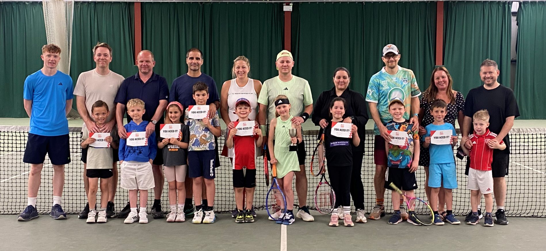 Family Cup 2026