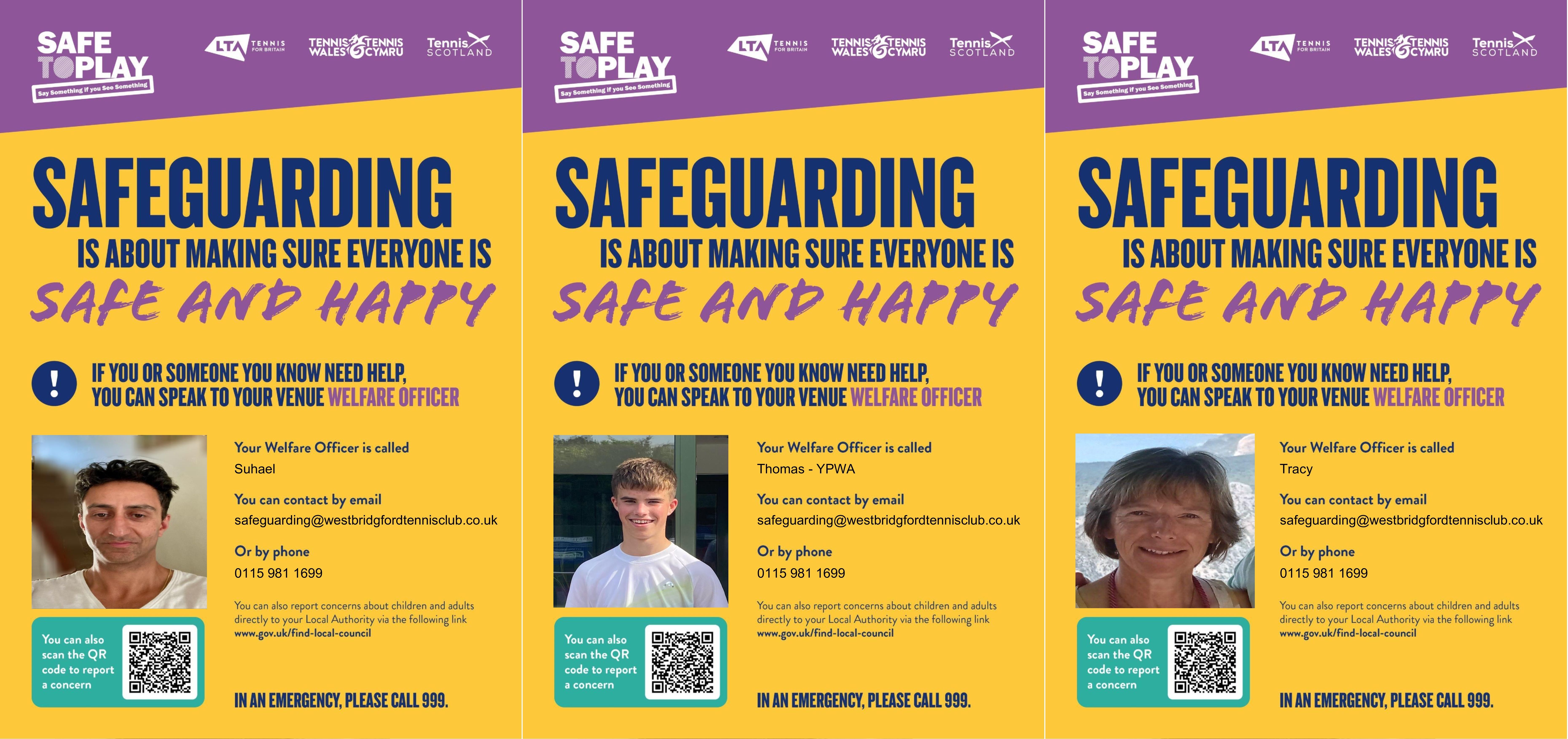 Safeguarding - Culture