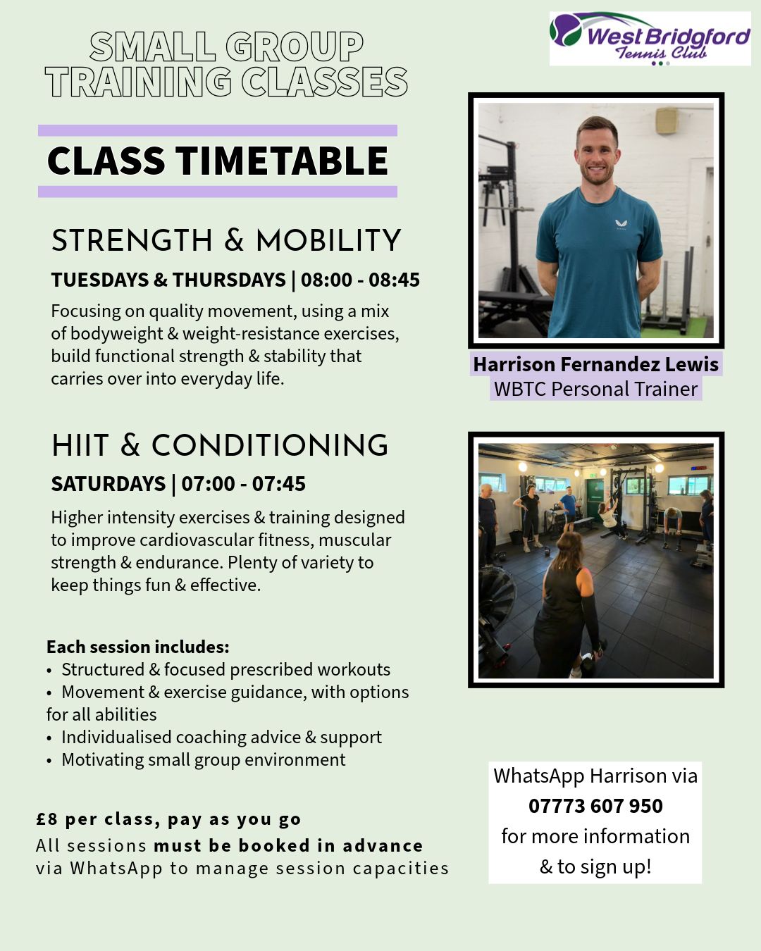 Gym