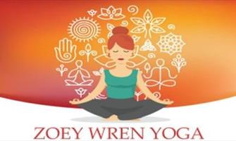 Zoey Wren Yoga